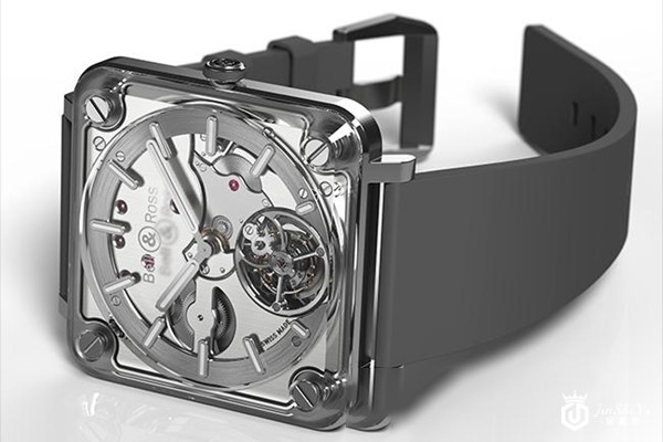 BELL & ROSS BR-X1腕表 BELL & ROSS BR-X1腕表