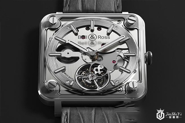 BELL & ROSS BR-X1腕表 BELL & ROSS BR-X1腕表