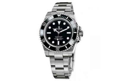 劳力士(Rolex) 潜航者型系列114060黑.jpg