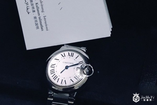 卡地亚蓝气球的回收价值