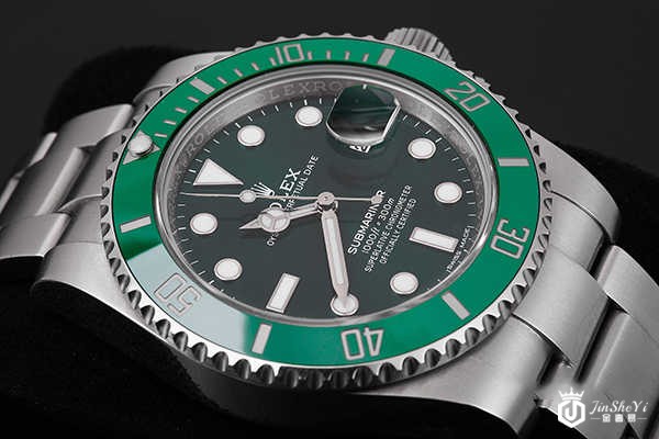 劳力士手表回收价格