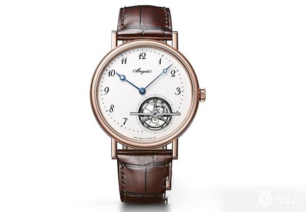 Classique Tourbillon Extra-Plat Automatique Classique Tourbillon Extra-Plat Automatique