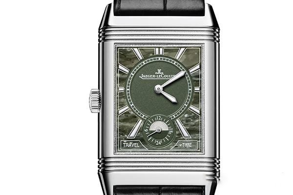 积家Atelier Reverso