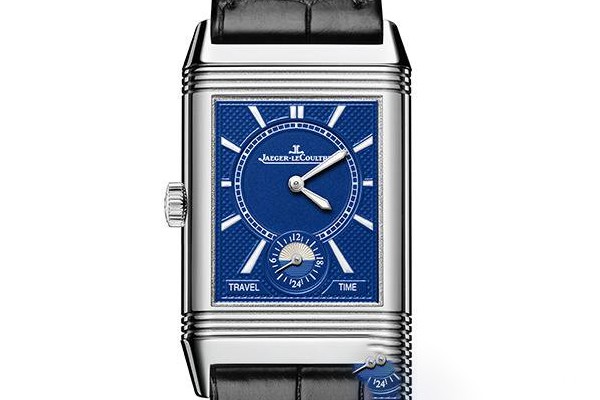 积家Atelier Reverso