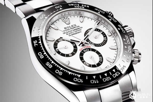 劳力士迪通拿价格