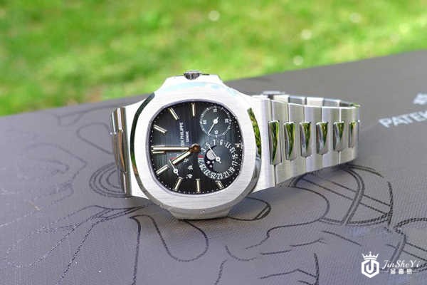 百达翡丽鹦鹉螺系列5712 百达翡丽鹦鹉螺系列5712