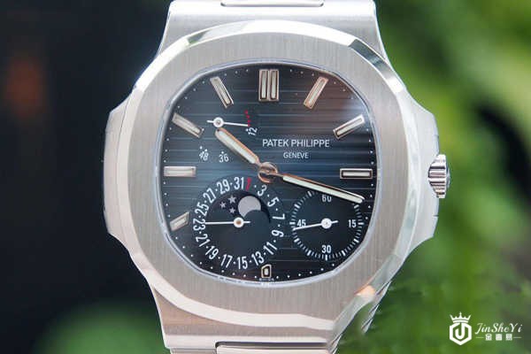 百达翡丽5712手表回收 百达翡丽5712手表回收