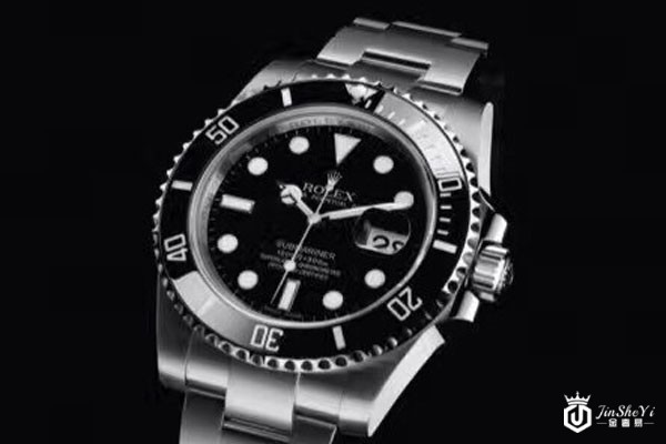 劳力士手表的区别