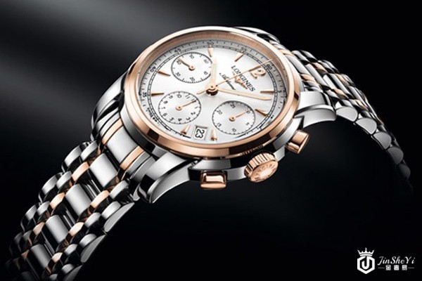 高档次的浪琴手表 低档次的欧米茄手表