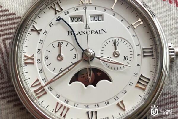 宝珀手表 宝珀手表