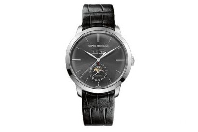 芝柏男表系列49535-53-251-BK6A腕表