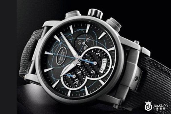 帕玛强尼Limited Editions PFC228-3200100-XC1442手表