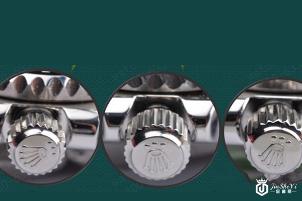 劳力士黑水鬼怎么辨别