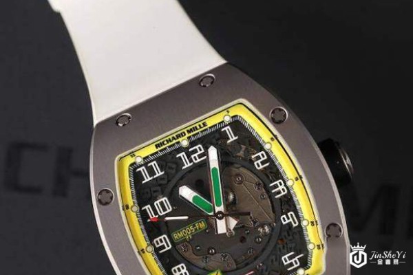 理查德米勒手表