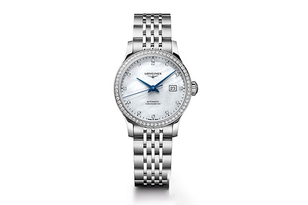 浪琴185周年的全新Record开创者系列手表回收