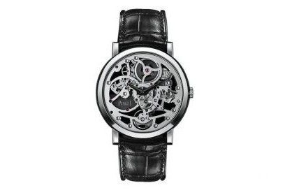 伯爵(Piaget) ALTIPLANO系列G0A37132 男士自动机械表.jpg