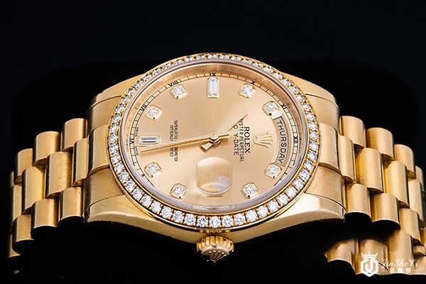 劳力士手表 劳力士手表