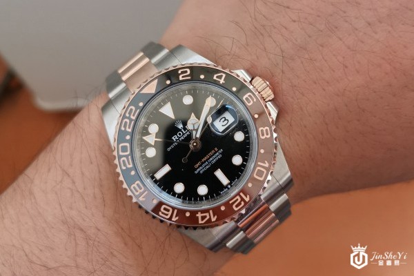 二手劳力士哪里买靠谱