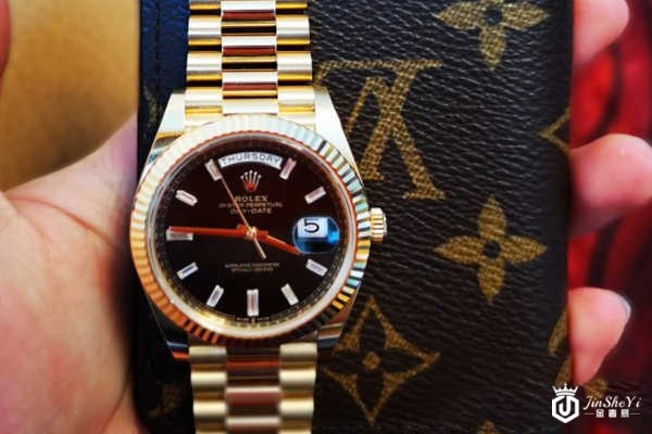 二手劳力士哪里买靠谱