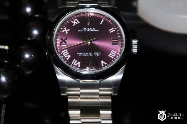 回收二手劳力士手表g