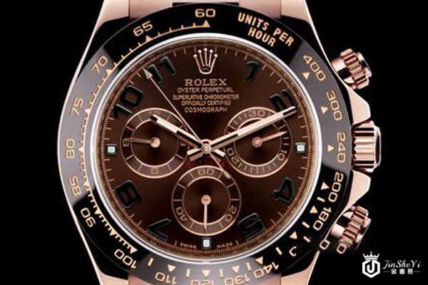 回收二手劳力士手表