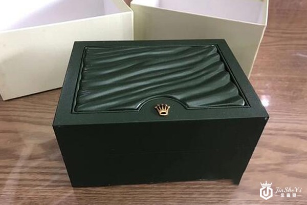 手表回收全套和单表区别