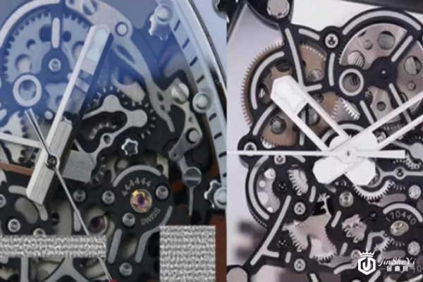 理查德米勒手表