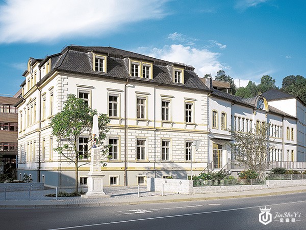 朗格手表回收,朗格