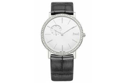 伯爵ALTIPLANO系列G0A39106腕表