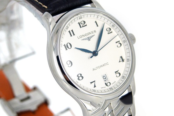 二手正品浪琴制表传统系列L2.628.4.78.3腕表 二手正品浪琴制表传统系列L2.628.4.78.3腕表