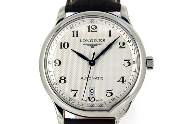 二手正品浪琴制表传统系列L2.628.4.78.3腕表 二手正品浪琴制表传统系列L2.628.4.78.3腕表