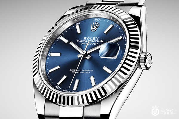 劳力士,Datejust 劳力士,Datejust