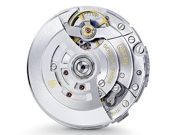 劳力士,Datejust 劳力士,Datejust