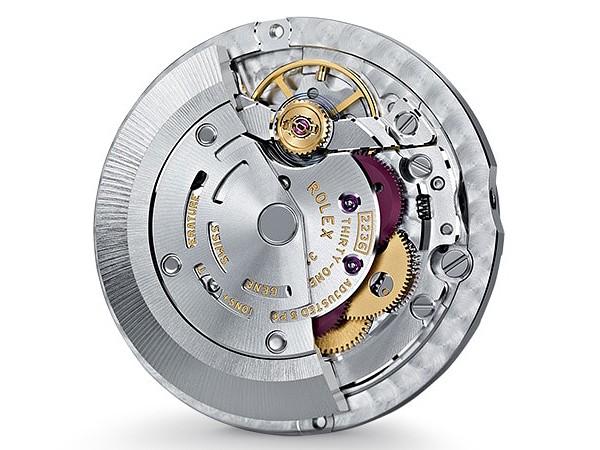 劳力士,Datejust 劳力士,Datejust