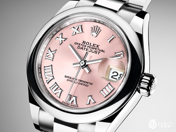 劳力士,Datejust 劳力士,Datejust