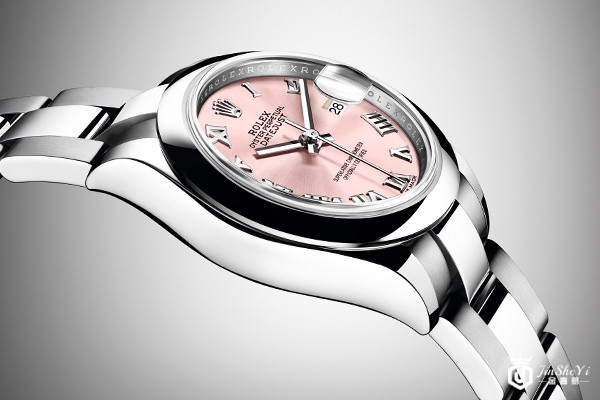 劳力士,Datejust 劳力士,Datejust