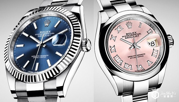 劳力士,Datejust 劳力士,Datejust