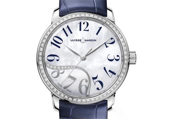 Classico Jade经典玉玲珑系列