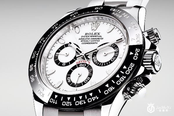 劳力士116500LN手表