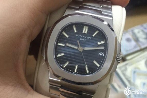 百达翡丽手表回收