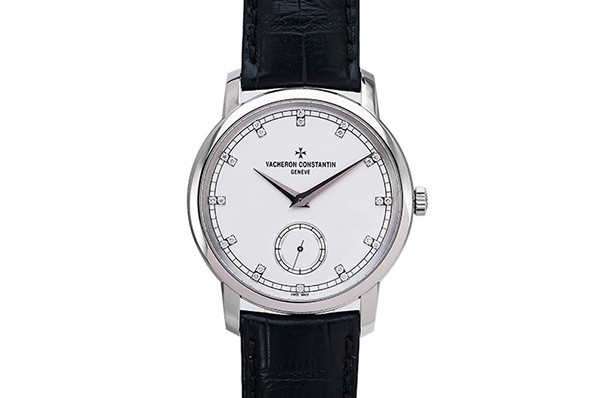 二手江诗丹顿手表有人回收吗？手表回收价格是多少？金奢易网