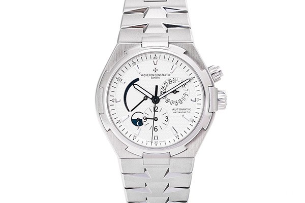 二手江诗丹顿手表有人回收吗？手表回收价格是多少？金奢易网