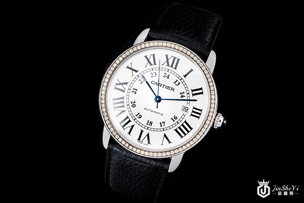 卡地亚手表有没有回收价值