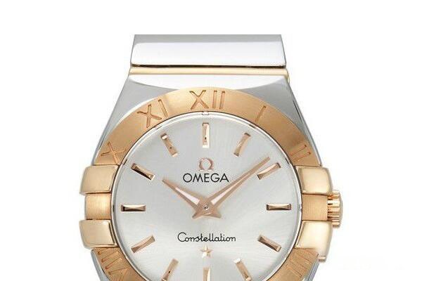 欧米茄手表回收价格