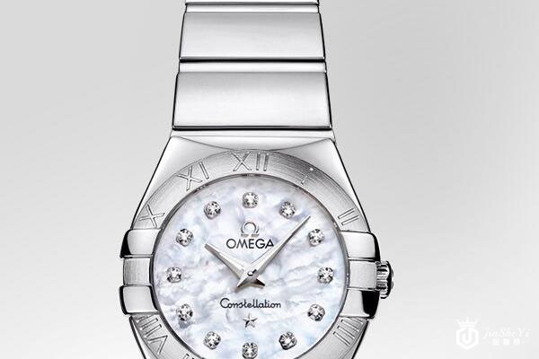 两三万的欧米茄手表回收