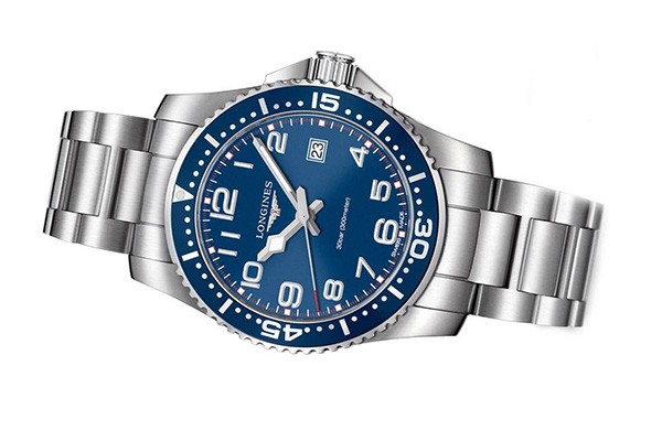 工资低也可以买到好表，二手回收市场浪琴表价格,金奢易网