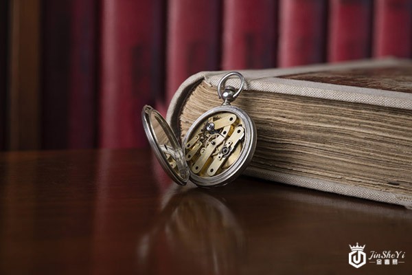 现存最古老的浪琴表，如果回收猜猜能卖多少钱？