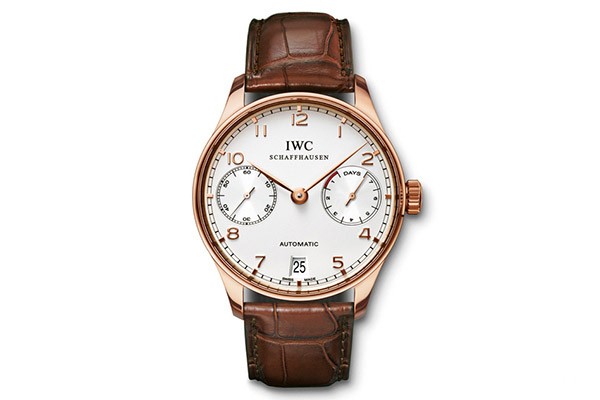 《纸牌屋》中的万国手表，都有着怎样的回收价值,金奢易网