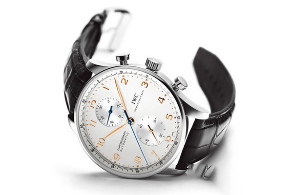 《纸牌屋》中的万国手表，都有着怎样的回收价值,金奢易网