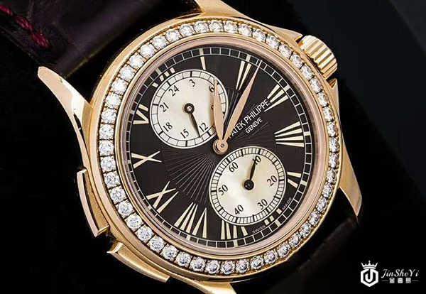 二手百达翡丽古典表系列4934R-001手表好价出售 二手百达翡丽古典表系列4934R-001手表好价出售